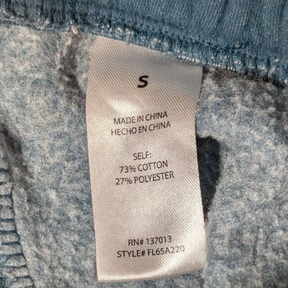 Wildfox Tie-Dye Sweatpants Womens Small Lounge Pants - Picture 4 of 6